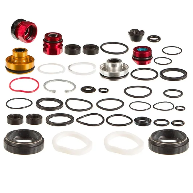 RockShox ZEB Gen-A 200 Hour Kit