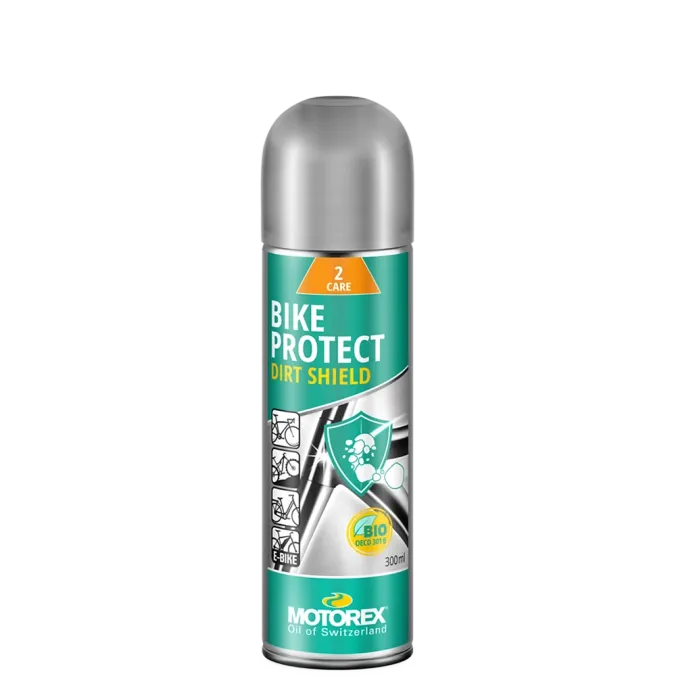 Motorex Bike Protect Bio 300mL