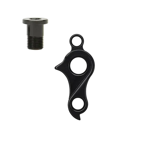 Ibis Derailleur Hanger & Bolt - 12mm