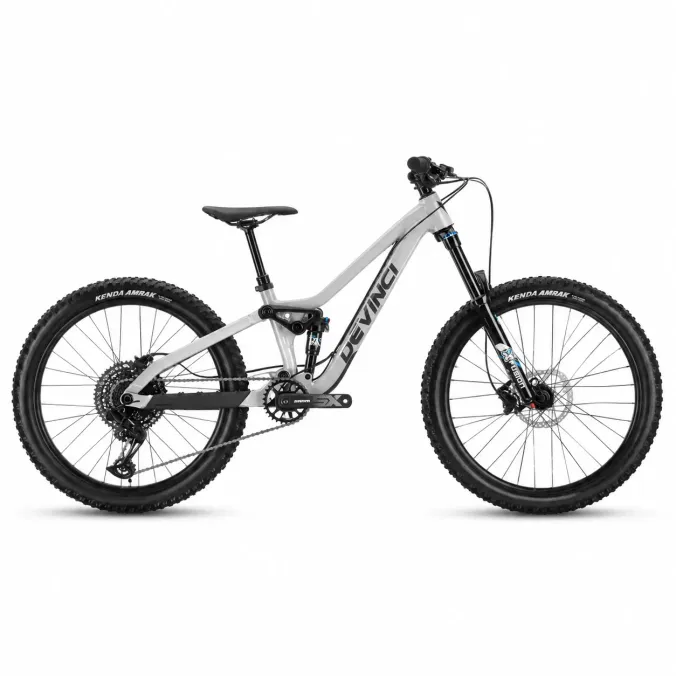 Devinci Ewoc FS SX 12s