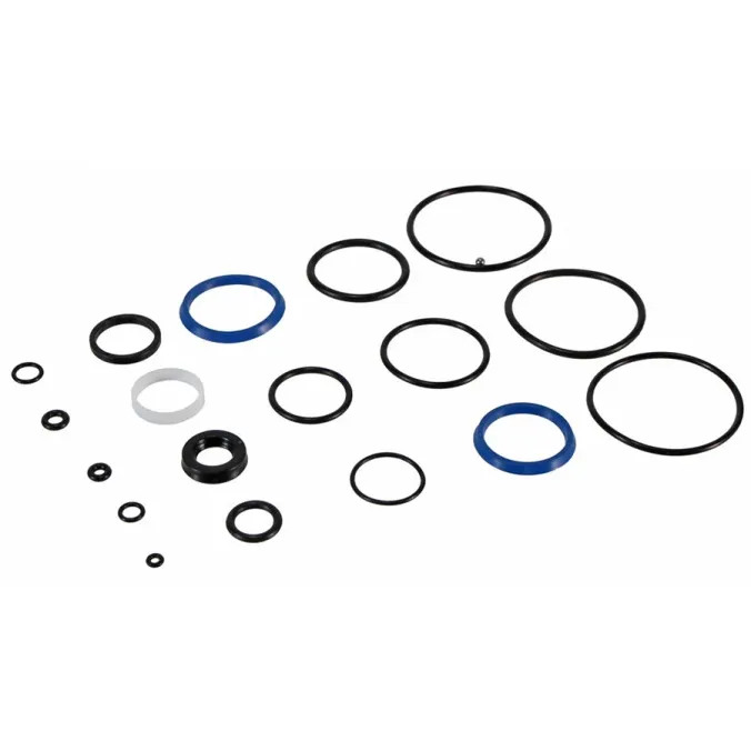 Fox 2025 Grip X (34, 36, 38, Super Z) Seal Kit