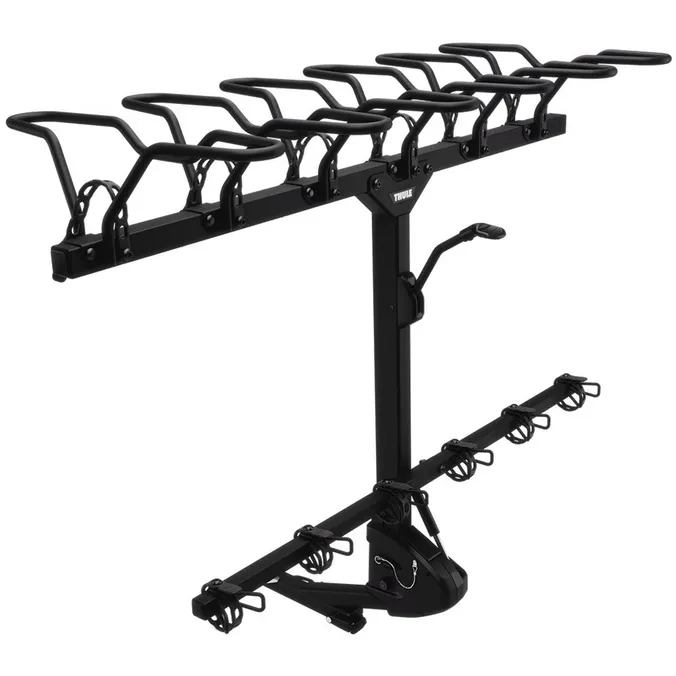 Thule Revert 6 Bike Rack