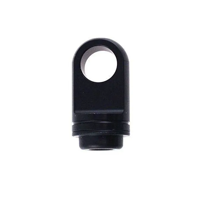 FOX Service Set: Eyelet Assy: 2021 Shaft-End DHX2 P-S Ø .375 Shaft