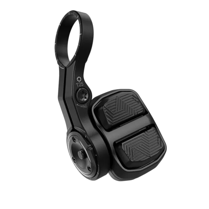 SRAM POD D1 Electronic Shifter Black 1