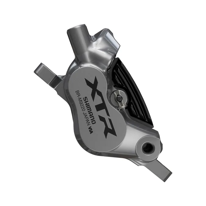 Shimano XTR BR-M9220 4-piston Caliper