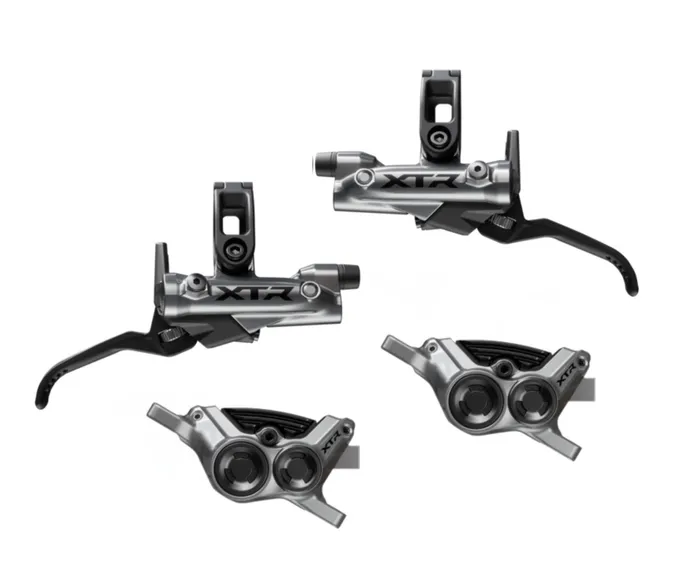 Shimano XTR BL-M9220 Brake Upgrade Kit