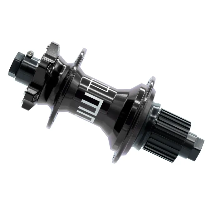 Project 321 G3 Hub Rear