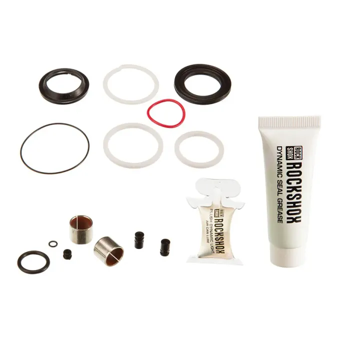 RockShox 200 Hour Kit for SIDLuxe A1+ Service Kit