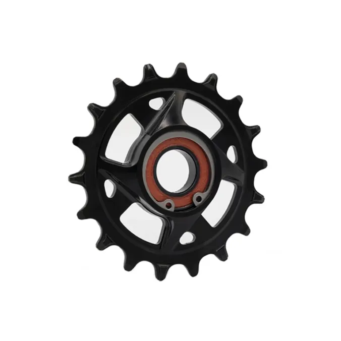 Forbidden V2 18T Steel Idler Pulley Kit