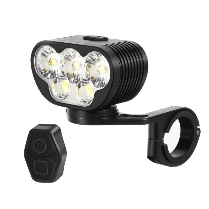 Magicshine Monteer 8000S V2 Front Light