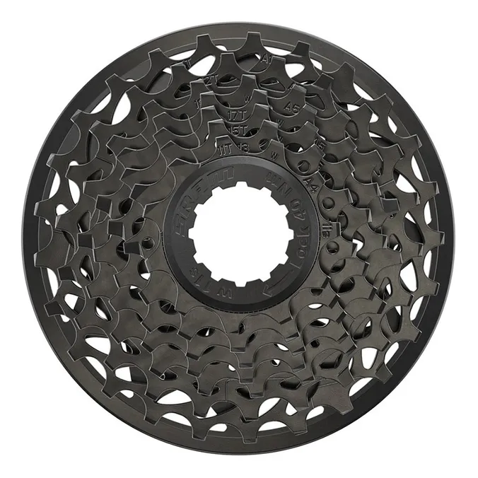 SRAM PG-720 Cassette 7sp 11-25T HG