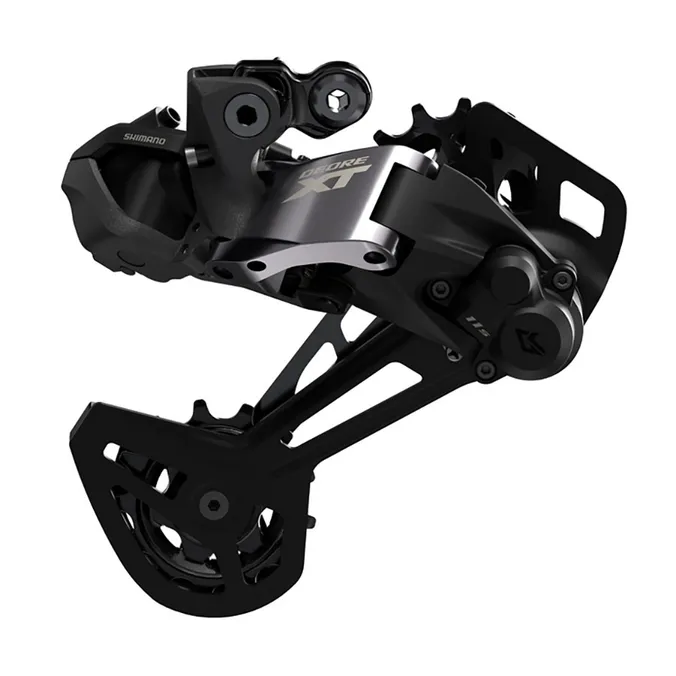 Shimano Deore XT RD-M8150-11 Derailleur | 11Spd | 50T Max
