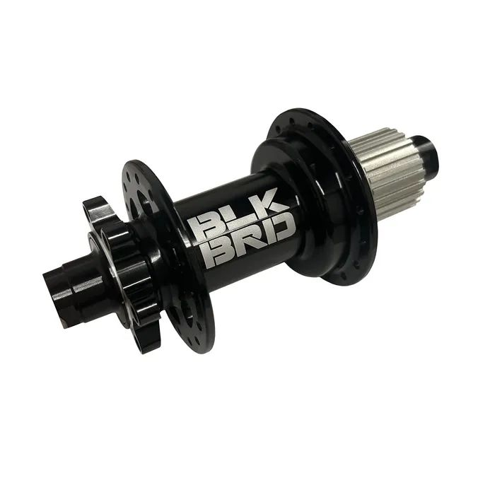 Ibis BlackBird Rear Hub 6 Pawl MS 12x148mm 6B 32H