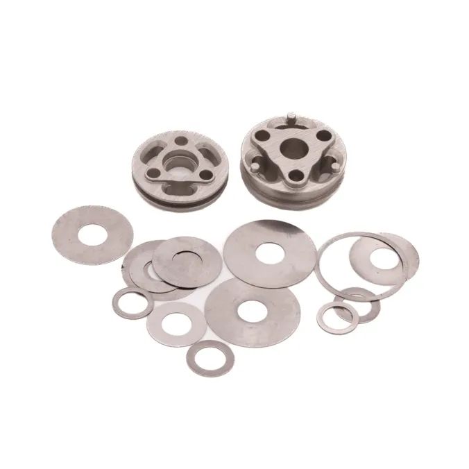 WPS Podium Piston Kit - Fox Float DH X2 Factory 2021+ 1