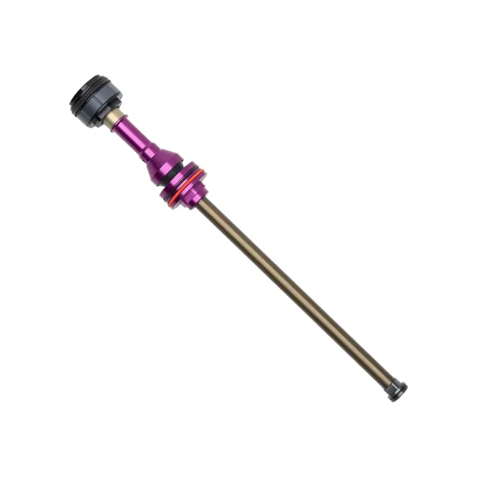 FOX 2026 36 Float NA Podium Air Shaft 170mm GlideCore