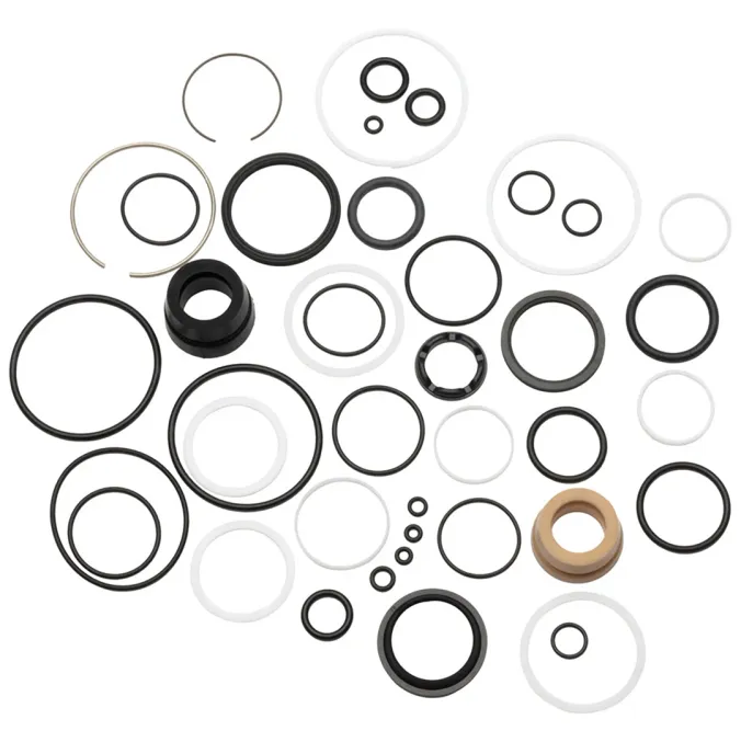 Fox Float X2 Air Spring and Damper Rebuild Kit 2026