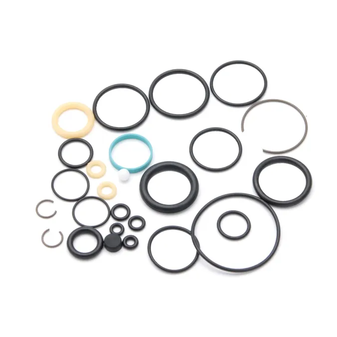Fox Specialized Micro Brain Damper Seal Kit 2014-2016