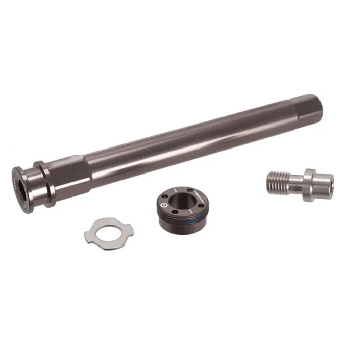 Manitou Mastodon Hexlock SL 150mm FAT Axle