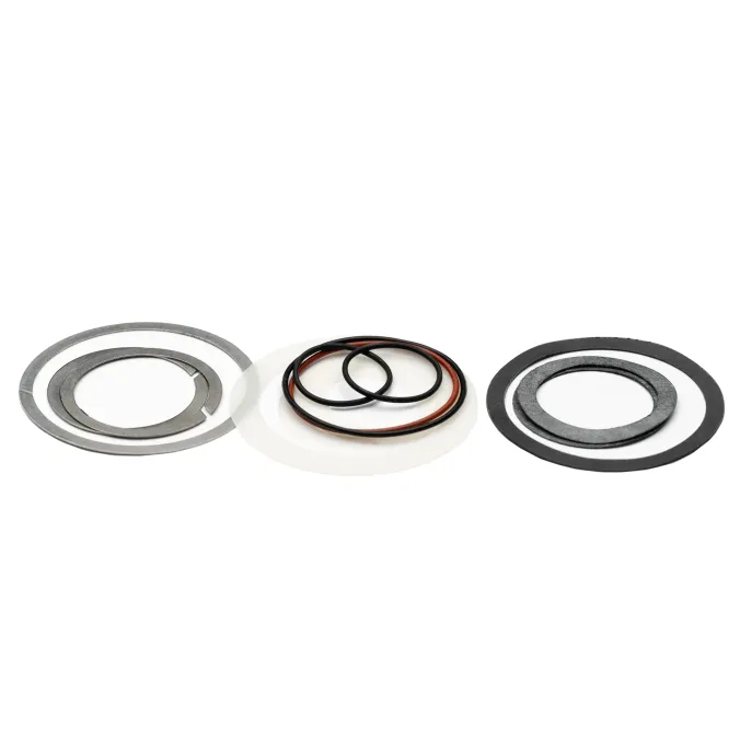 Chris King Boost Centerlock Hub Seal and Snap Ring Kit (PHB592)