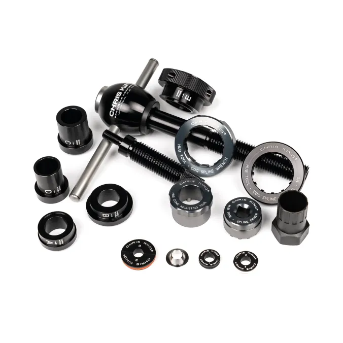Chris King Universal Hub Service Tool
