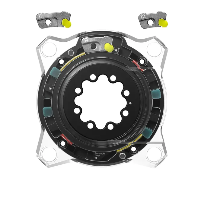 Ochain Travel Chips Kit