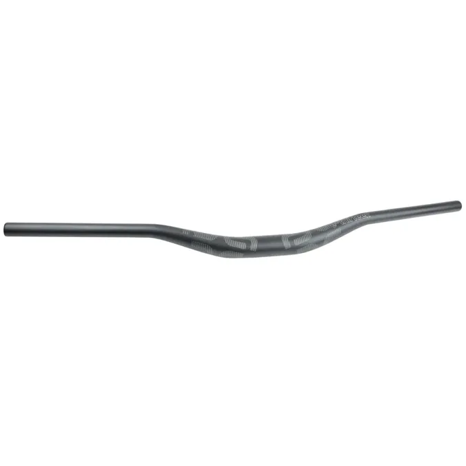 e*thirteen Race 35 Carbon Handlebar 20mm Rise Black