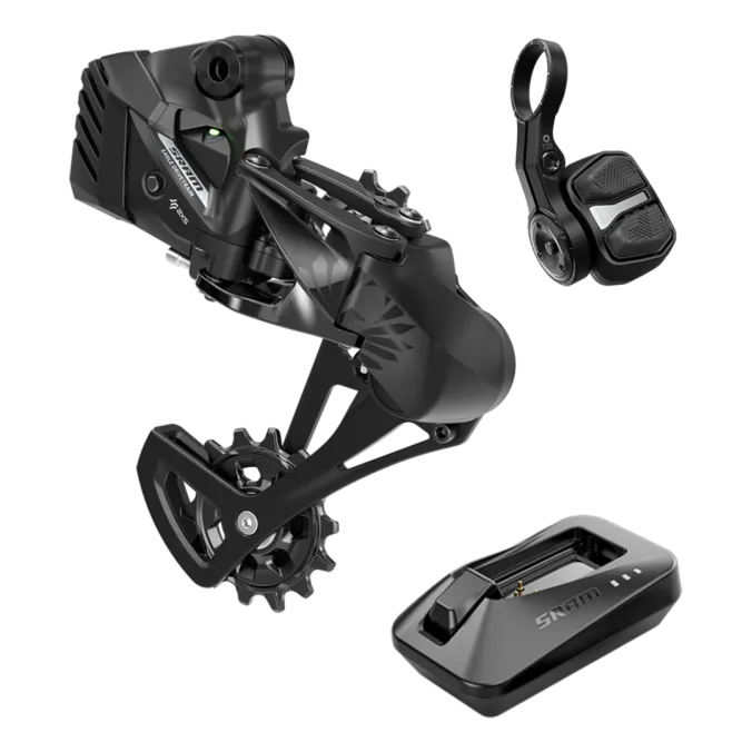 SRAM S500 Eagle AXS Transmission Upgrade Kit