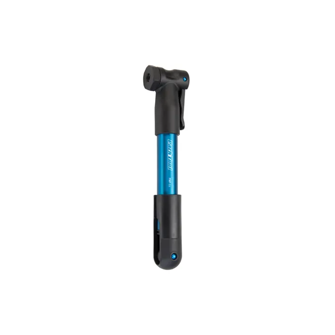Park Tool PMP-3.2 Micro Pump Blue