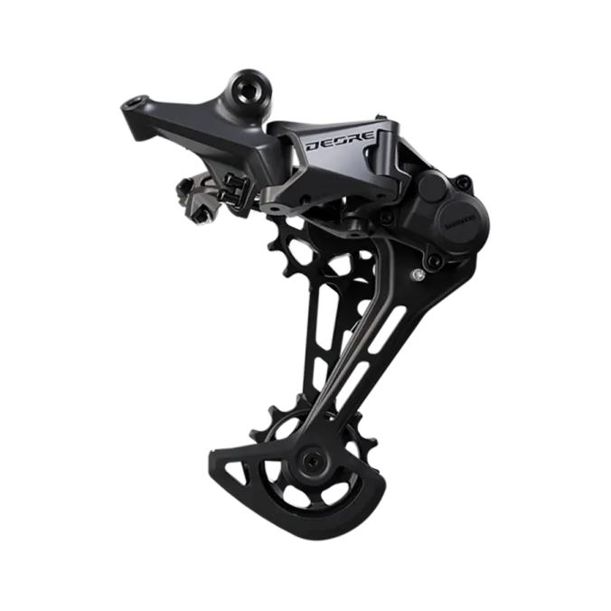 Shimano Deore RD-M6200-SGS Derailleur | 12Spd