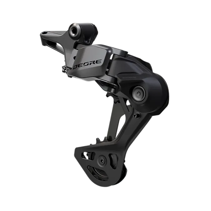 Shimano Deore RD-M7200-SGS Derailleur | 12Spd | 51T Max