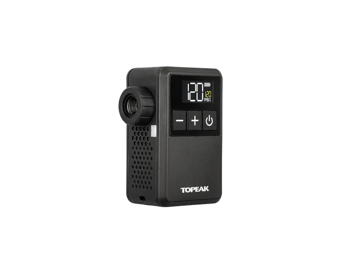 Topeak E-BOOSTER DIGITAL MINI