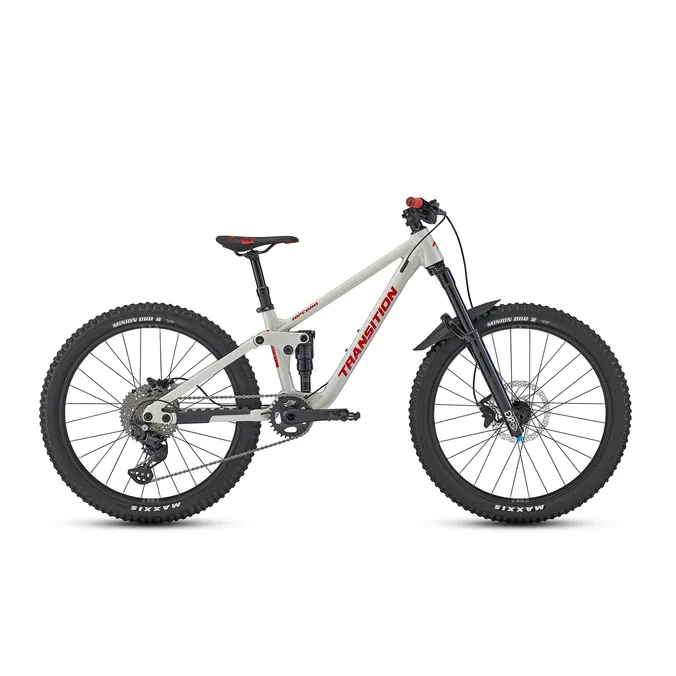 Transition Ripcord