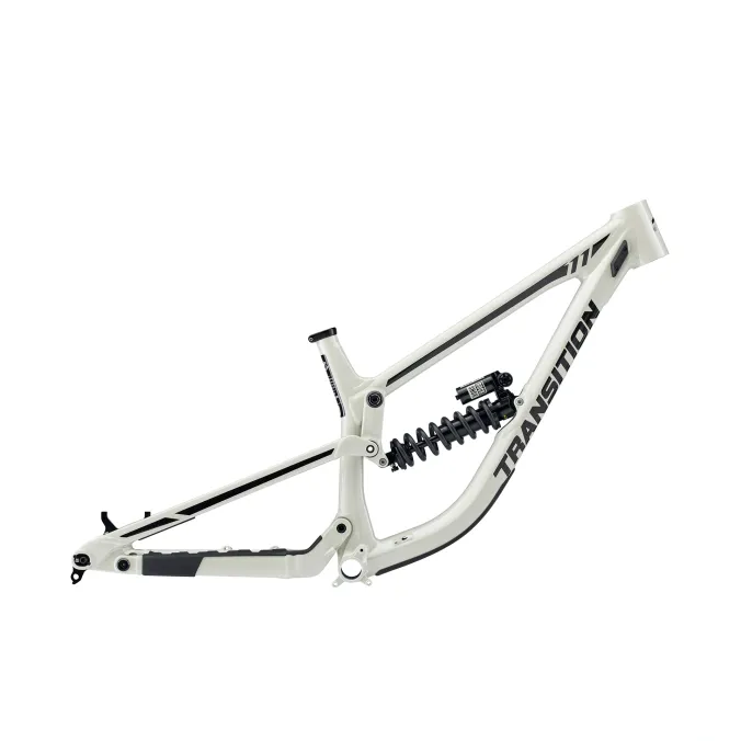 Transition TR11 Frameset 2025