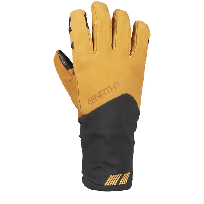 45NRTH Sturmfist 5 LTR Leather Gloves 24