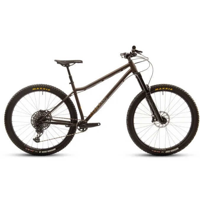 Chromag Rootdown V6 Complete