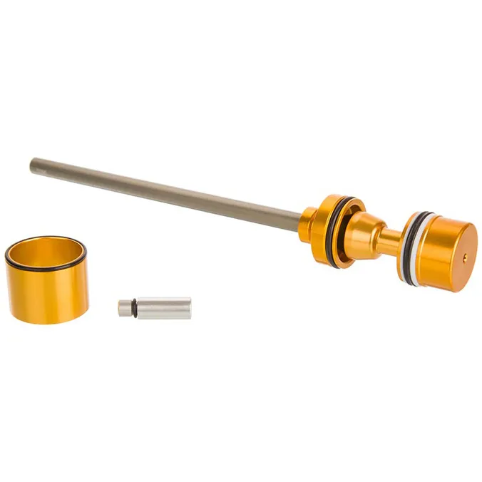 RockShox ZEB V2 A1+ DebonairPlus Shaft