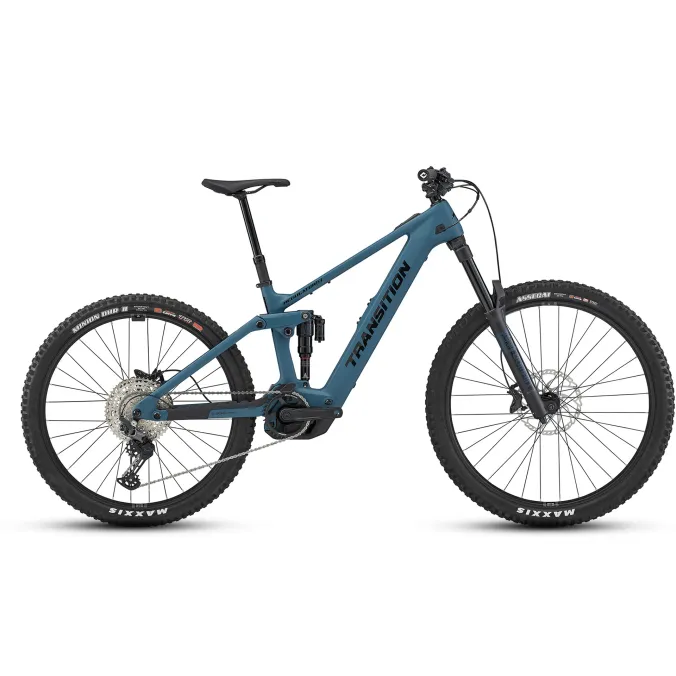 Transition Regulator CX