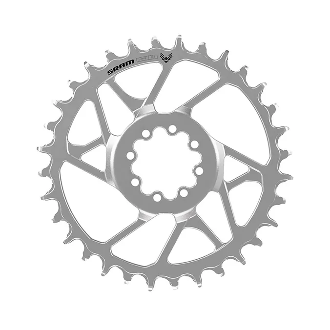 SRAM Eagle 90 Transmission Direct Mount Chainring