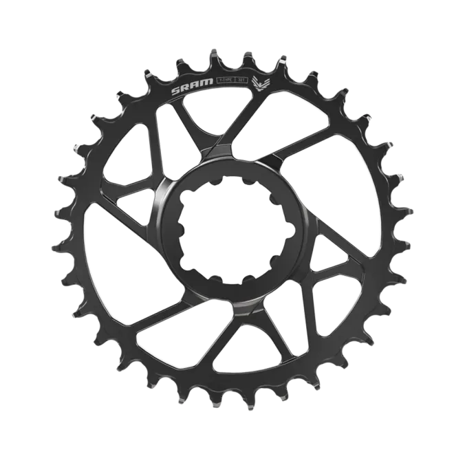 SRAM Eagle 70 Eagle Transmission Direct Mount Chainring 32T