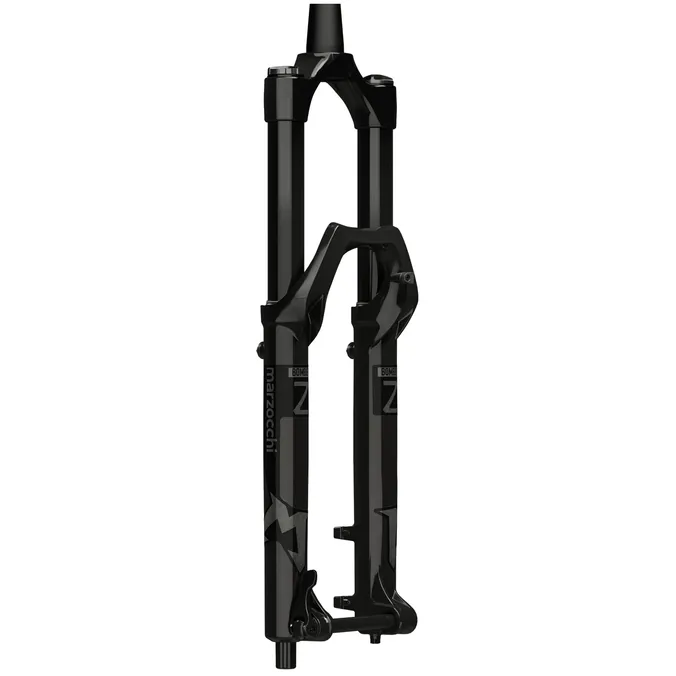Marzocchi-Bomber-Z-2026-29-170mm-Shiny-Black-1