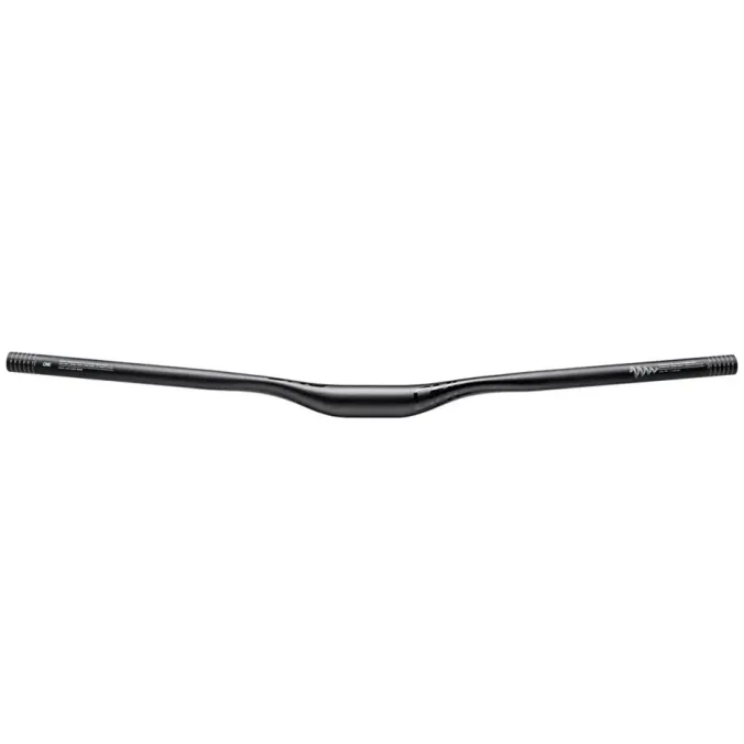 OneUp Carbon V2 Handlebar 35mm Clamp Black
