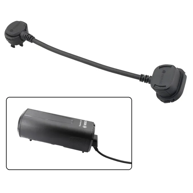 Bosch Powermore 250 Cable (towards battery)