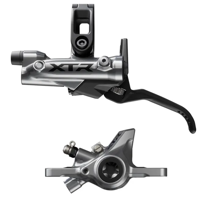 Shimano XTR BL-M9220/BR-M9200 Brake
