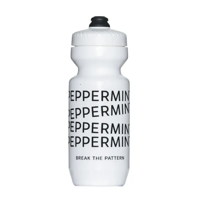 Peppermint Cycling Co Bottle 
