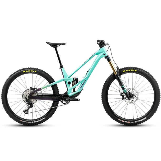 Orbea Rallon