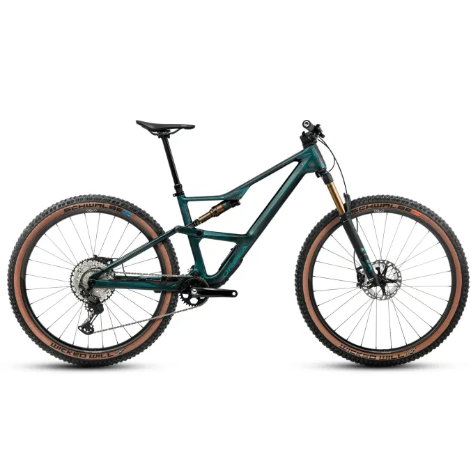 Orbea Occam SL Carbon