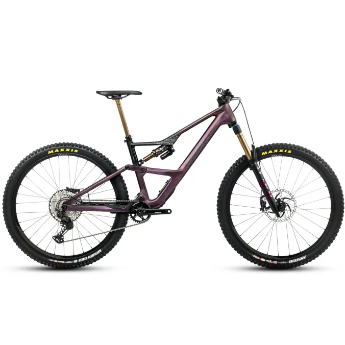 Orbea Occam LT Carbon