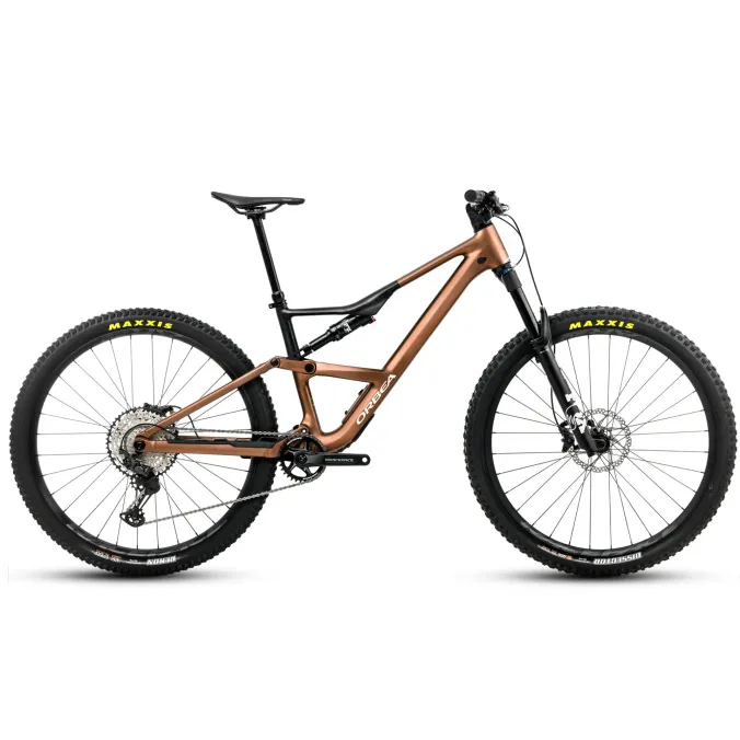 Orbea Occam SL Aluminum