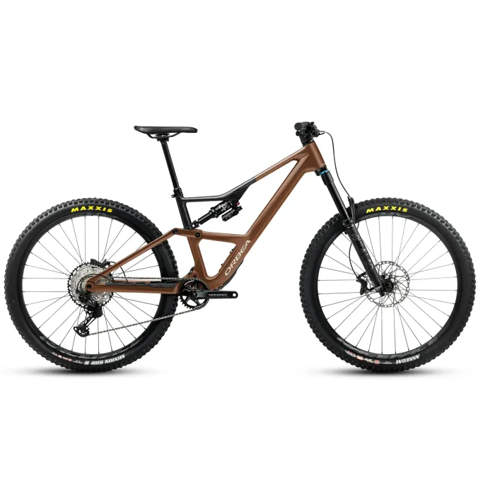 Orbea Occam LT Aluminum