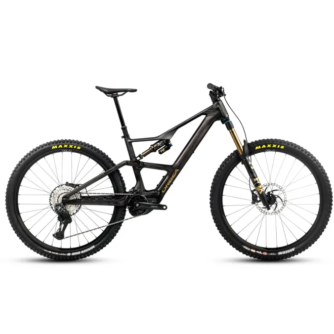 Orbea Rise LT Carbon